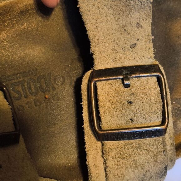 Birkenstock sandals - Picture 3 of 6